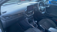 Ford Puma 1.0 EcoBoost Titanium 5dr Petrol Hatchback